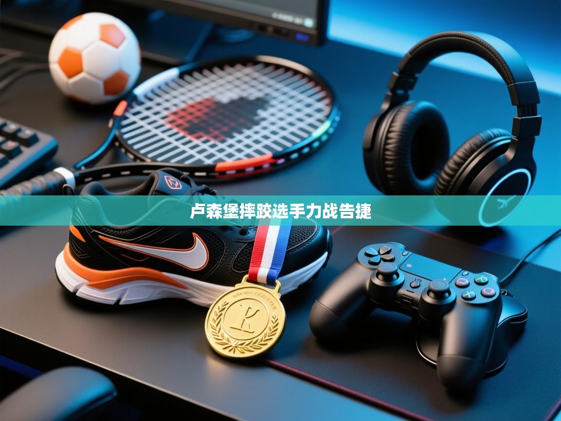 卢森堡摔跤选手力战告捷 第2张