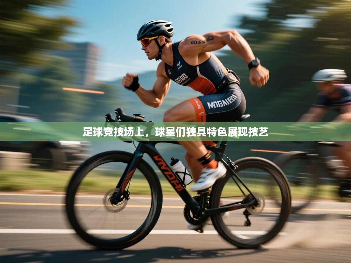 足球竞技场上,球星们独具特色展现技艺 第1张