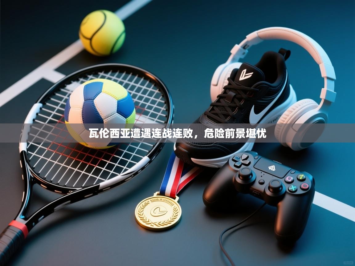 瓦伦西亚遭遇连战连败，危险前景堪忧  第1张