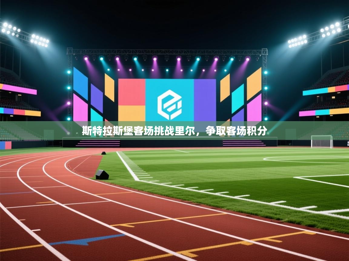 斯特拉斯堡客场挑战里尔,争取客场积分 第2张