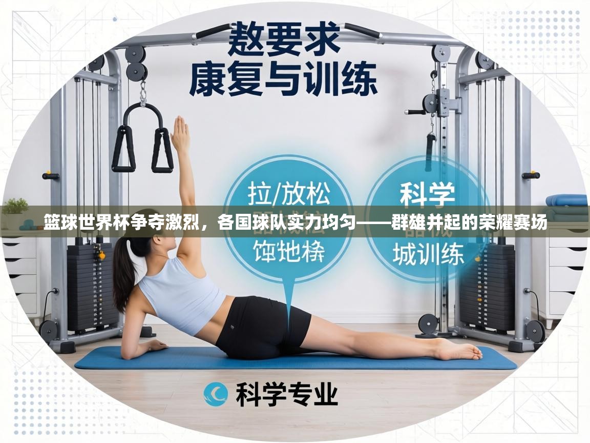 篮球世界杯争夺激烈,各国球队实力均匀——群雄并起的荣耀赛场 第1张