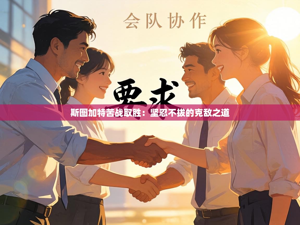 斯图加特苦战取胜：坚忍不拔的克敌之道  第1张